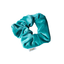 Load image into Gallery viewer, Pocket Hair Scrunchie
