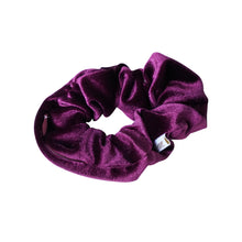 Load image into Gallery viewer, Pocket Hair Scrunchie
