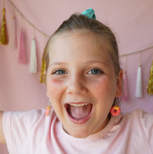 Load image into Gallery viewer, Delicious Donut Earrings
