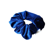 Load image into Gallery viewer, Pocket Hair Scrunchie
