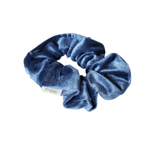 Load image into Gallery viewer, Pocket Hair Scrunchie
