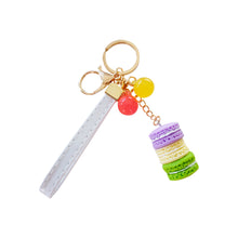 Load image into Gallery viewer, Petite Sweet Keyring
